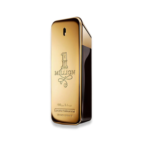 PACO RABANNE 1 Million Elixir Parfum for Men – 3.4 oz