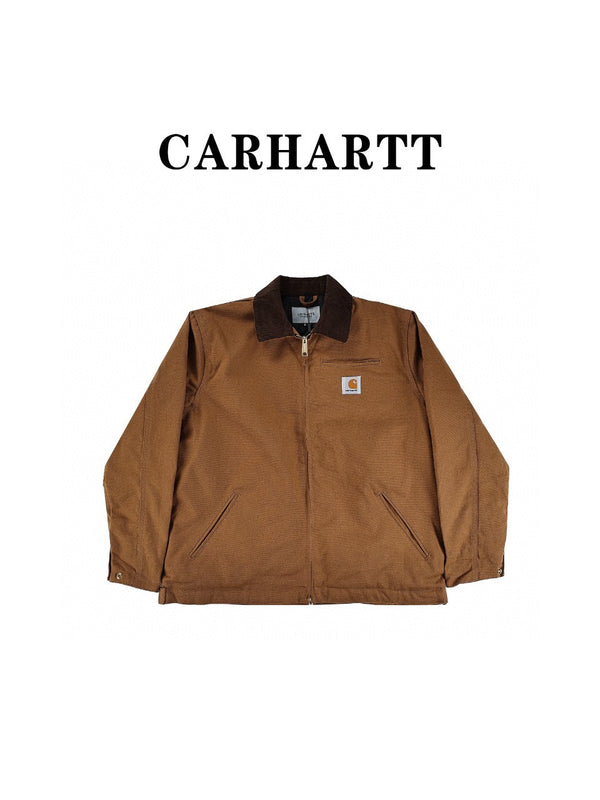 Carhartt Zip-up Jacket