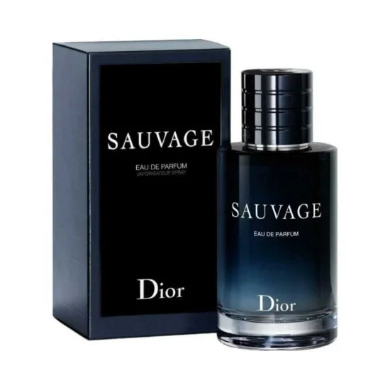 Eau Sauvage Parfume by Dior– 100ml Eau de Parfum