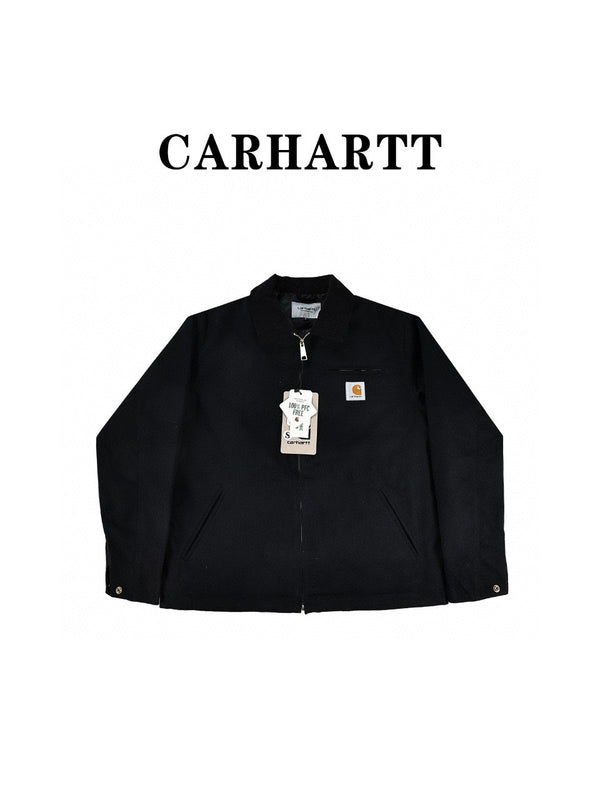 Carhartt Zip-up Jacket