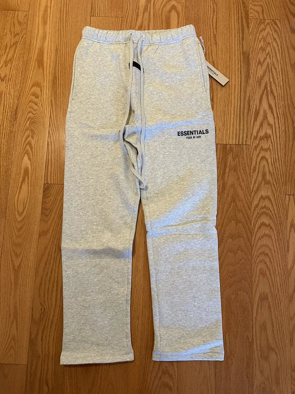 Fear of God Essentials Stretch Limo Relaxed Sweatpants (SS22)